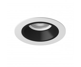 Комплект со светильником Domino Lightstar D61607WMOD