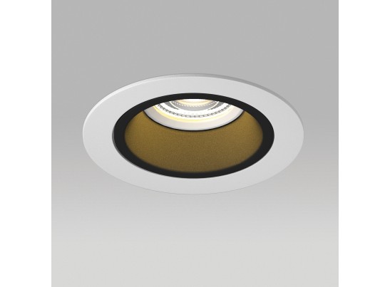 Комплект со светильником Domino Lightstar D61607WMOD в Каменске-Уральском