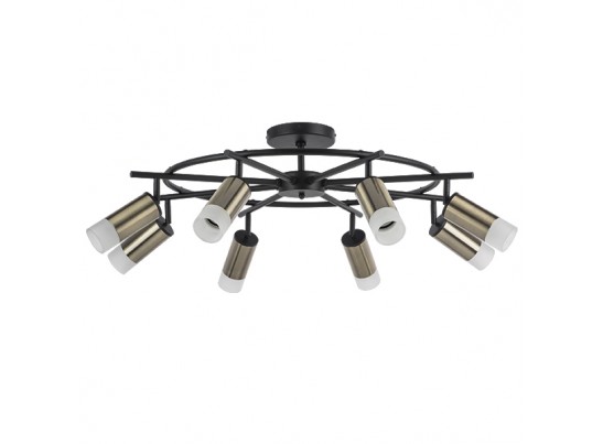 Люстра потолочная Rullo Lightstar LR7183181 в Каменске-Уральском