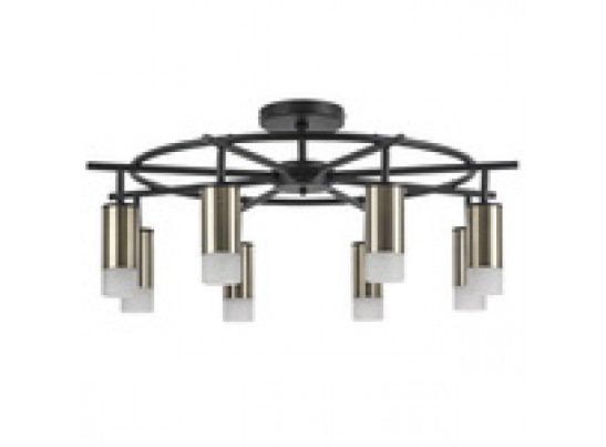 Люстра потолочная Rullo Lightstar LR7183181 в Каменске-Уральском