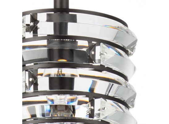 Люстра потолочная Amerigo Lightstar 746018 в Каменске-Уральском