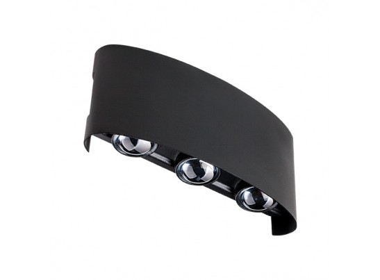 Светильник светодиодный уличный Gemma Lightstar 343037 в Каменске-Уральском