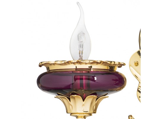 Бра Melagro Osgona 695622 в Каменске-Уральском