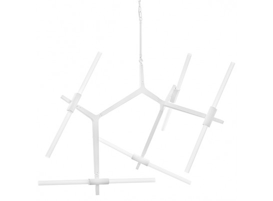 Люстра подвесная Struttura Lightstar 742106 в Каменске-Уральском