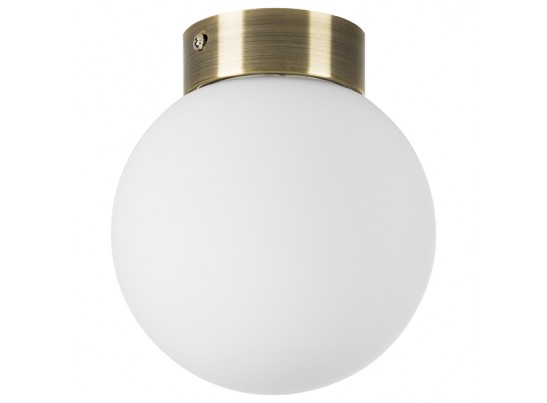 Плафон потолочный Globo Lightstar 812011 в Каменске-Уральском