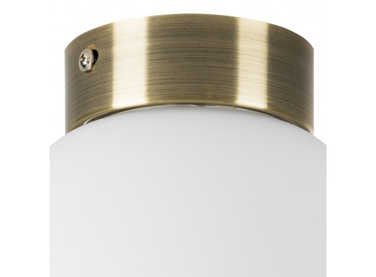 Плафон потолочный Globo Lightstar 812011 в Каменске-Уральском