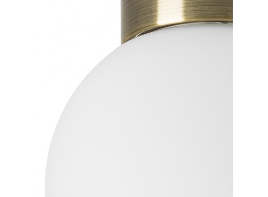 Плафон потолочный Globo Lightstar 812011 в Каменске-Уральском