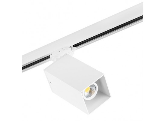 Трековое крепление с 3-фазным адаптером к 2165XX Asta Lightstar 594286 в Каменске-Уральском