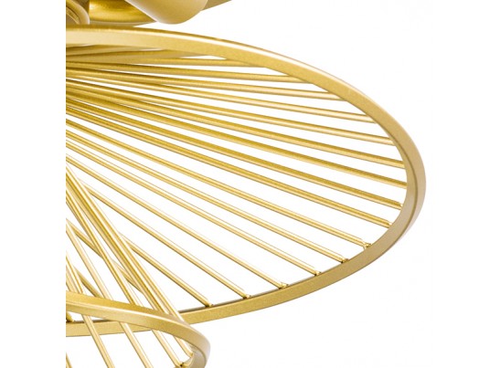 Люстра потолочная Zeta Lightstar 728133 в Каменске-Уральском