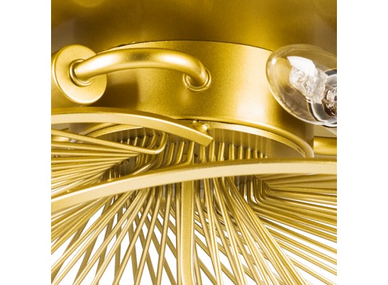 Люстра потолочная Zeta Lightstar 728133 в Каменске-Уральском