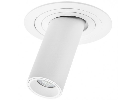 Комплект из светильника и рамки Intero Intero Lightstar i616264 в Каменске-Уральском
