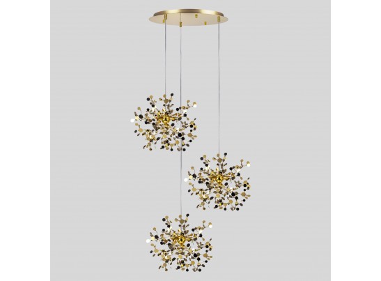 Люстра подвесная Extra Lightstar L3PR721132 в Каменске-Уральском