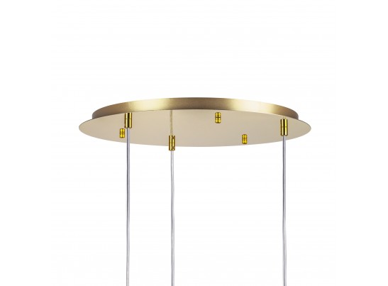 Люстра подвесная Extra Lightstar L3PR721132 в Каменске-Уральском