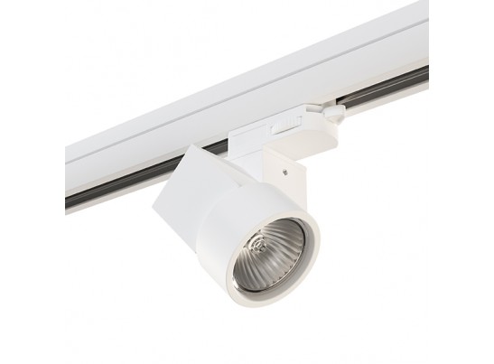 Трековое крепление с 3-фазным адаптером к 05102x/05103x Asta Lightstar 594026 в Каменске-Уральском