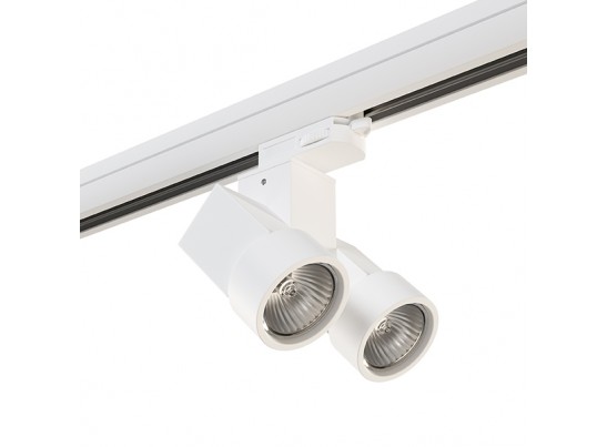 Трековое крепление с 3-фазным адаптером к 05102x/05103x Asta Lightstar 594026 в Каменске-Уральском