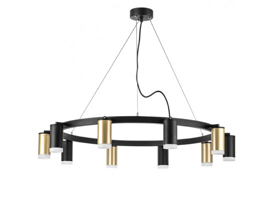 Люстра подвесная Rullo Lightstar LR0204053750 в Каменске-Уральском