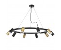Люстра подвесная Rullo Lightstar LR0204053750 в Каменске-Уральском