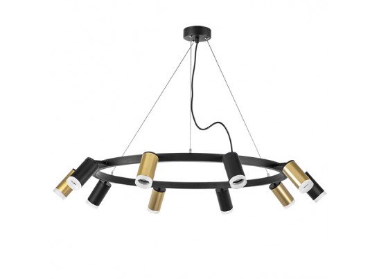 Люстра подвесная Rullo Lightstar LR0204053750 в Каменске-Уральском