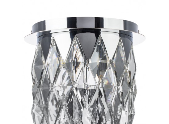 Люстра потолочная Limpio Lightstar 722064 в Каменске-Уральском