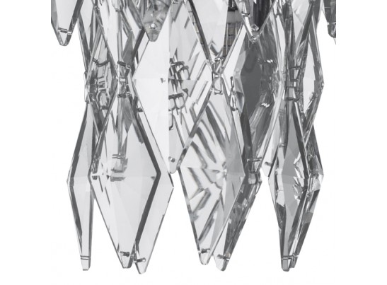 Люстра потолочная Limpio Lightstar 722064 в Каменске-Уральском