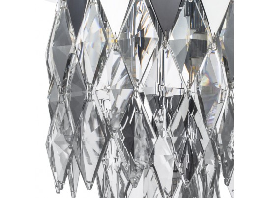 Люстра потолочная Limpio Lightstar 722064 в Каменске-Уральском