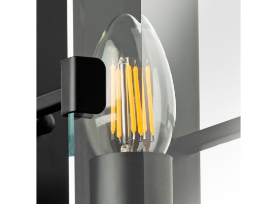 Бра Novara Lightstar 713617 в Каменске-Уральском