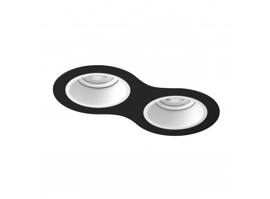 Комплект со светильником Domino Lightstar D6270606WMOD в Каменске-Уральском