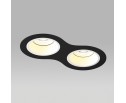 Комплект со светильником Domino Lightstar D6270606WMOD в Каменске-Уральском