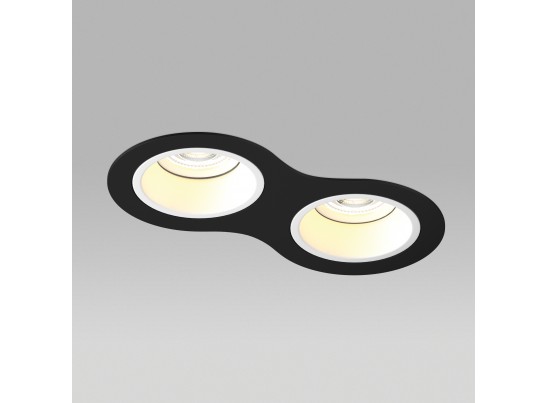 Комплект со светильником Domino Lightstar D6270606WMOD в Каменске-Уральском