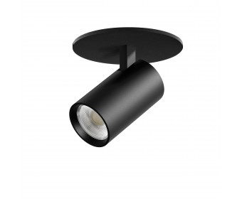 Светильник встраиваемый LED 15W со встроенной чашей Alta Base Lightstar A5147RS