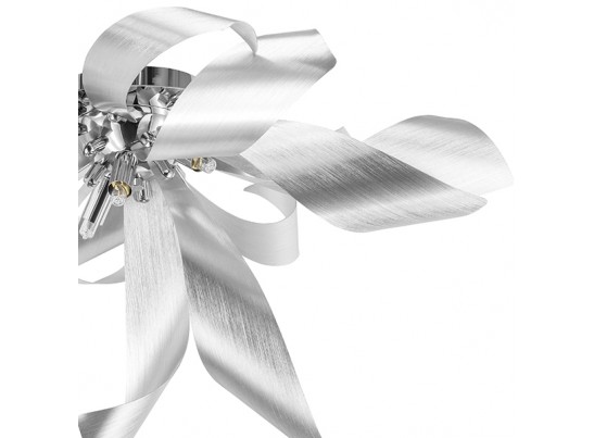 Люстра потолочная Turbio Lightstar 754169 в Каменске-Уральском