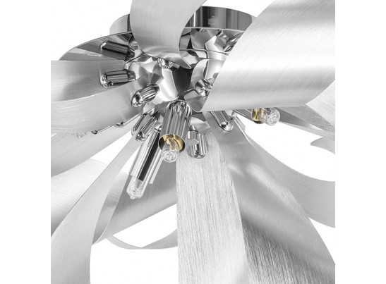 Люстра потолочная Turbio Lightstar 754169 в Каменске-Уральском