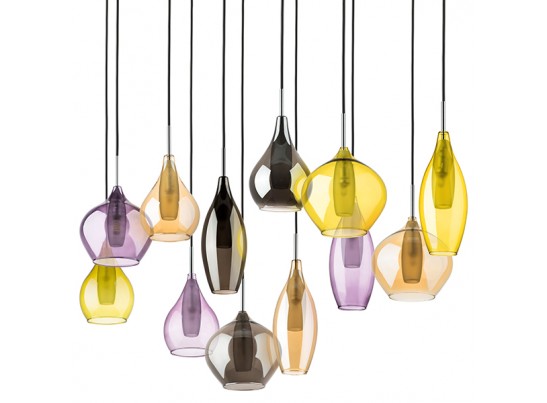 Подвес Pentola Lightstar 803125 в Каменске-Уральском