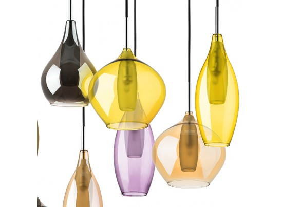 Подвес Pentola Lightstar 803125 в Каменске-Уральском