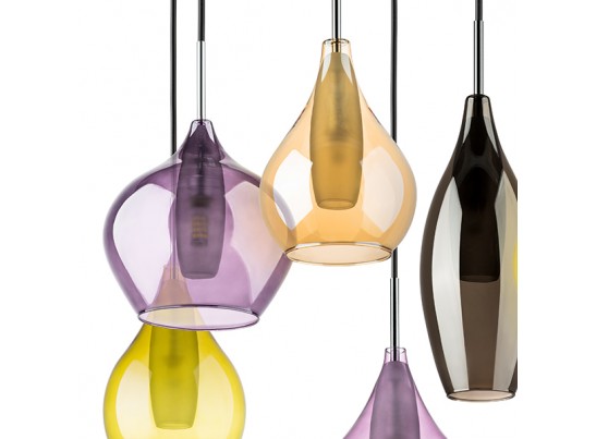 Подвес Pentola Lightstar 803125 в Каменске-Уральском