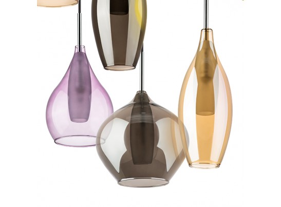 Подвес Pentola Lightstar 803125 в Каменске-Уральском