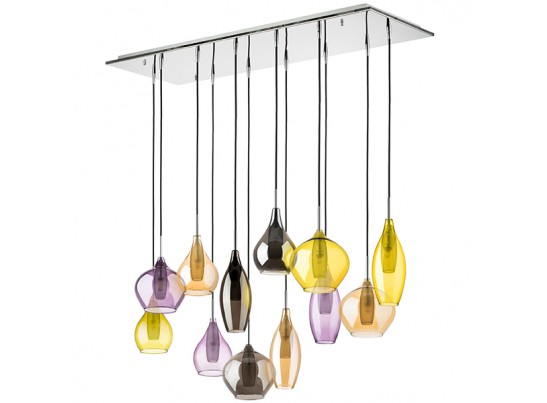 Подвес Pentola Lightstar 803125 в Каменске-Уральском