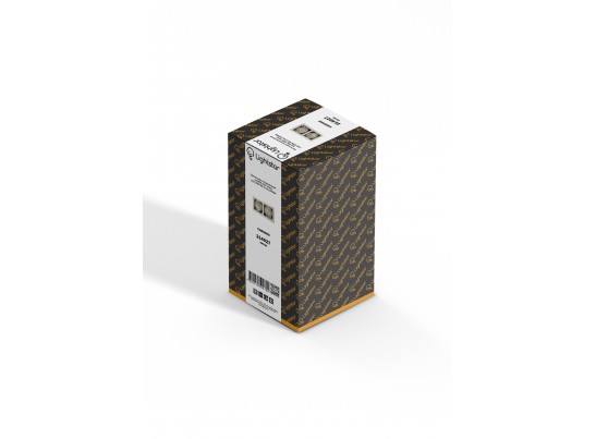 Светильник точечный встраиваемый декоративный под заменяемые галогенные или LED лампы Cardano Lightstar 214027 в Каменске-Уральском