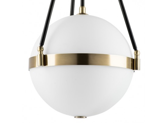 Люстра потолочная Modena Lightstar 816037 в Каменске-Уральском