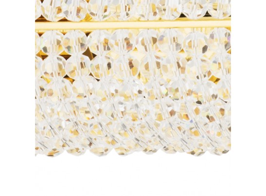 Светильник настенный Monile Osgona 704652 в Каменске-Уральском