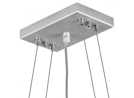 Люстра подвесная Nubi Lightstar 802130 в Каменске-Уральском