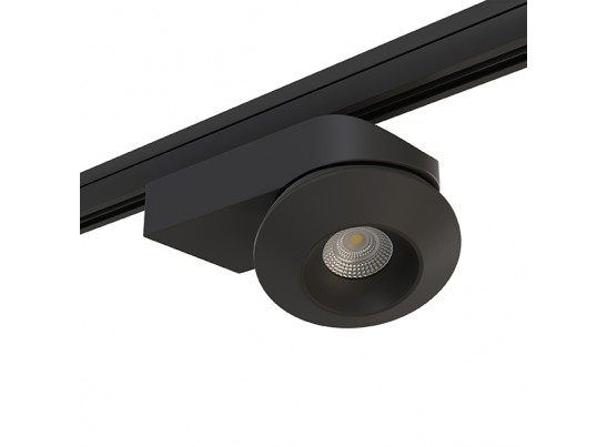 Трековое крепление с 3-фазным адаптером к 05121x Asta Lightstar 594037 в Каменске-Уральском