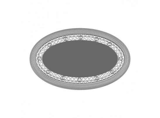 Люстра потолочная Monile Osgona 704214 в Каменске-Уральском