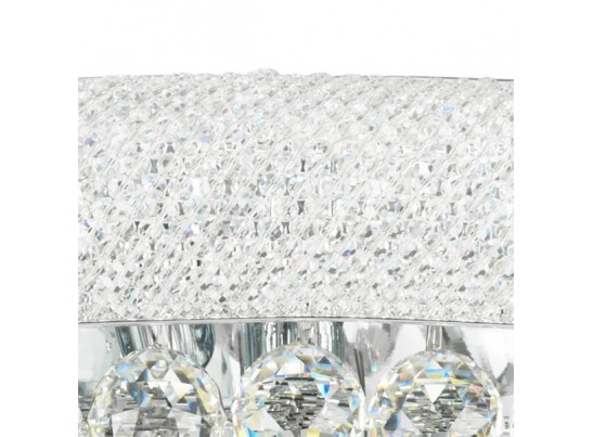 Люстра потолочная Monile Osgona 704214 в Каменске-Уральском