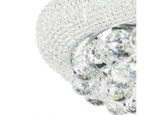 Люстра потолочная Monile Osgona 704214 в Каменске-Уральском