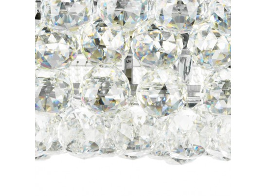 Люстра потолочная Monile Osgona 704214 в Каменске-Уральском