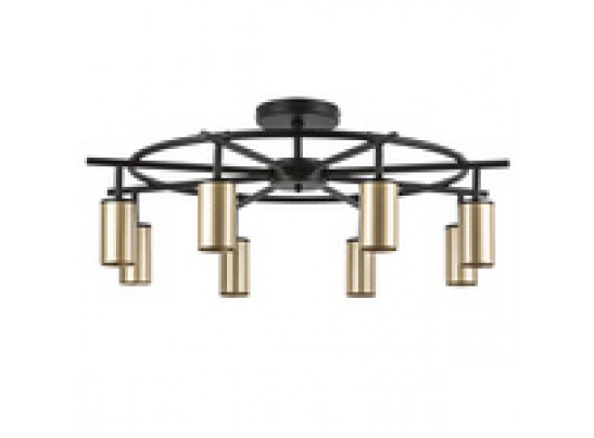 Люстра потолочная Rullo Lightstar LR718408 в Каменске-Уральском