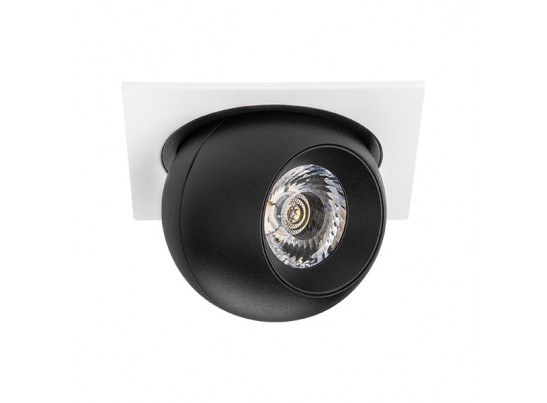 Комплект из светильника и рамки Intero Intero Lightstar i51672 в Каменске-Уральском