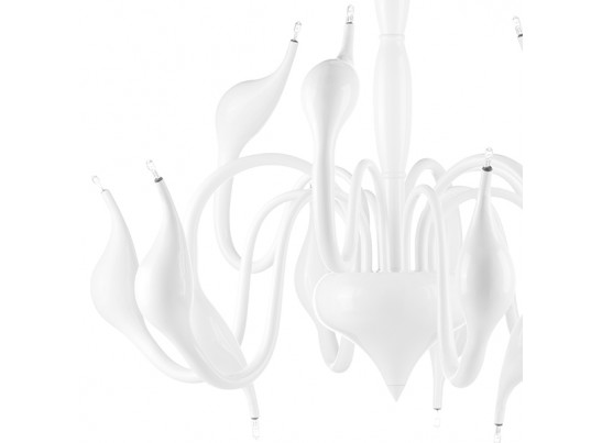 Люстра потолочная Cigno Collo Lightstar 751026 в Каменске-Уральском