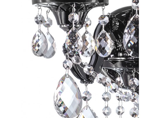 Бра Champa nero Osgona 879627 в Каменске-Уральском